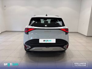 Kia Sportage  1.6 CRDi MHEV 100kW (136CV)  4x4 Business - Foto 5