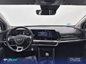 Kia Sportage  1.6 CRDi MHEV 100kW (136CV)  4x4 Business - Foto 8