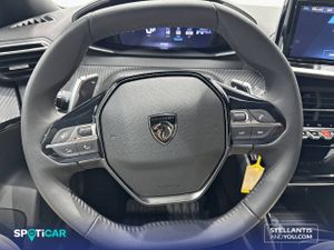 Peugeot 2008   Puretech 130 S&S EAT8 Allure - Foto 14