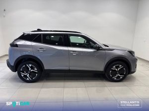 Peugeot 2008   Puretech 130 S&S EAT8 Allure - Foto 4