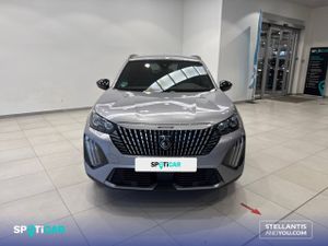 Peugeot 2008   Puretech 130 S&S EAT8 Allure - Foto 3