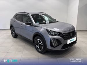 Peugeot 2008   Puretech 130 S&S EAT8 Allure - Foto 3