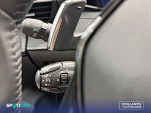 Peugeot 2008   Puretech 130 S&S EAT8 Allure - Foto 15