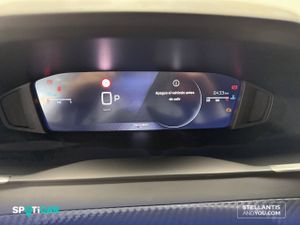 Peugeot 2008   Puretech 130 S&S EAT8 Allure - Foto 13