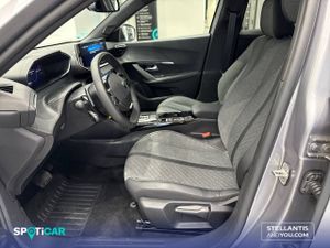 Peugeot 2008   Puretech 130 S&S EAT8 Allure - Foto 9