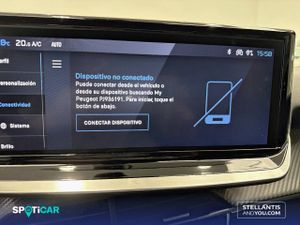 Peugeot 2008   Puretech 130 S&S EAT8 Allure - Foto 18