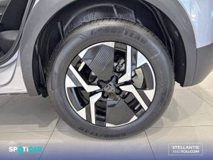 Peugeot 2008   Puretech 130 S&S EAT8 Allure - Foto 11