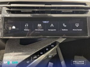 Peugeot 3008  1.2 107KW  eDCS6 Allure - Foto 21