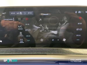 Peugeot 3008  1.2 107KW  eDCS6 Allure - Foto 22