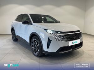 Peugeot 3008  1.2 107KW  eDCS6 Allure - Foto 3