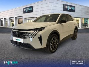 Peugeot 3008  1.2 107KW  eDCS6 Allure - Foto 2