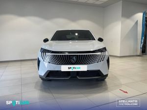 Peugeot 3008  1.2 107KW  eDCS6 Allure - Foto 3