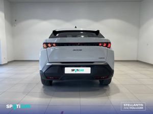 Peugeot 3008  1.2 107KW  eDCS6 Allure - Foto 5