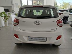 Hyundai i10 TECNO - Foto 5