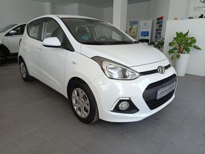 Hyundai i10 TECNO - Foto 8