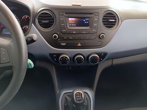 Hyundai i10 TECNO - Foto 16
