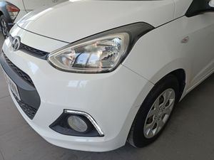 Hyundai i10 TECNO - Foto 18