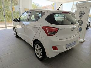 Hyundai i10 TECNO - Foto 4