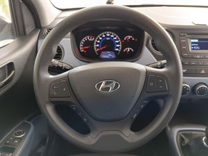 Hyundai i10 TECNO - Foto 14