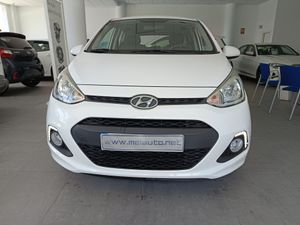 Hyundai i10 TECNO - Foto 2