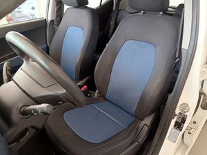 Hyundai i10 TECNO - Foto 11