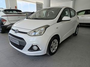 Hyundai i10 TECNO - Foto 3