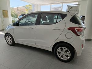 Hyundai i10 TECNO - Foto 3