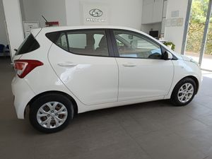 Hyundai i10 TECNO - Foto 7