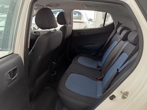 Hyundai i10 TECNO - Foto 12