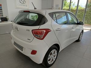 Hyundai i10 TECNO - Foto 6