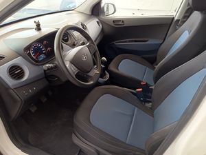 Hyundai i10 TECNO - Foto 10