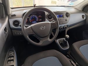 Hyundai i10 TECNO - Foto 17