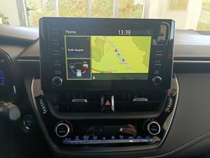 Toyota Corolla ACTIVE TECH - Foto 16