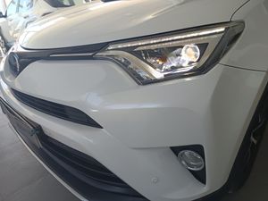 Toyota Rav4 FEEL - Foto 24