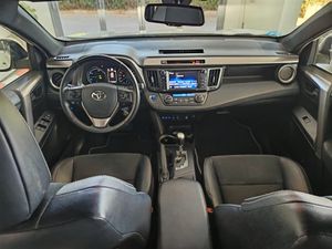 Toyota Rav4 FEEL - Foto 13