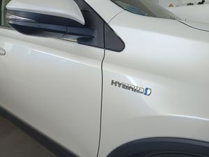 Toyota Rav4 FEEL - Foto 23