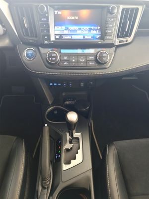 Toyota Rav4 FEEL - Foto 19