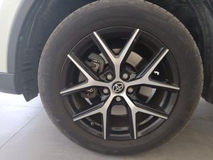 Toyota Rav4 FEEL - Foto 25