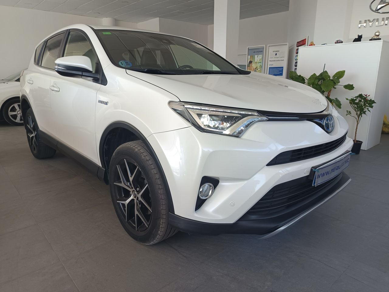 Toyota Rav4 FEEL - Foto 1