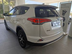 Toyota Rav4 FEEL - Foto 5