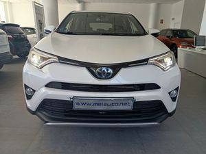 Toyota Rav4 FEEL - Foto 3