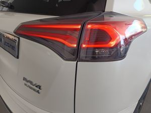 Toyota Rav4 FEEL - Foto 22