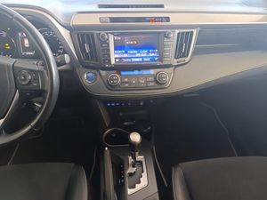 Toyota Rav4 FEEL - Foto 16