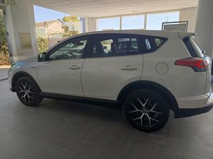 Toyota Rav4 FEEL - Foto 4