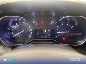 Citroën C3 Aircross  PureTech 96kW (130CV) EAT6 Shine Pack - Foto 18
