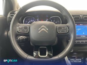 Citroën C3 Aircross  PureTech 96kW (130CV) EAT6 Shine Pack - Foto 17
