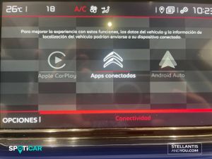 Citroën C3 Aircross  PureTech 96kW (130CV) EAT6 Shine Pack - Foto 22
