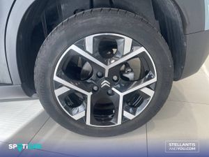 Citroën C3 Aircross  PureTech 96kW (130CV) EAT6 Shine Pack - Foto 11