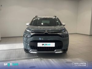 Citroën C3 Aircross  PureTech 96kW (130CV) EAT6 Shine Pack - Foto 3