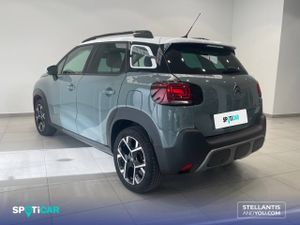 Citroën C3 Aircross  PureTech 96kW (130CV) EAT6 Shine Pack - Foto 7